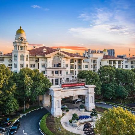 Country Garden Phoenix Hotel Changsha Xingsha Exterior photo