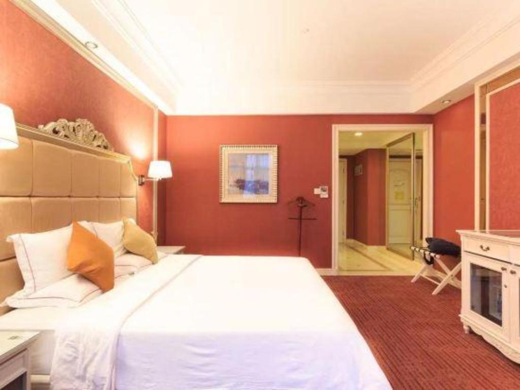 Country Garden Phoenix Hotel Changsha Xingsha Exterior photo