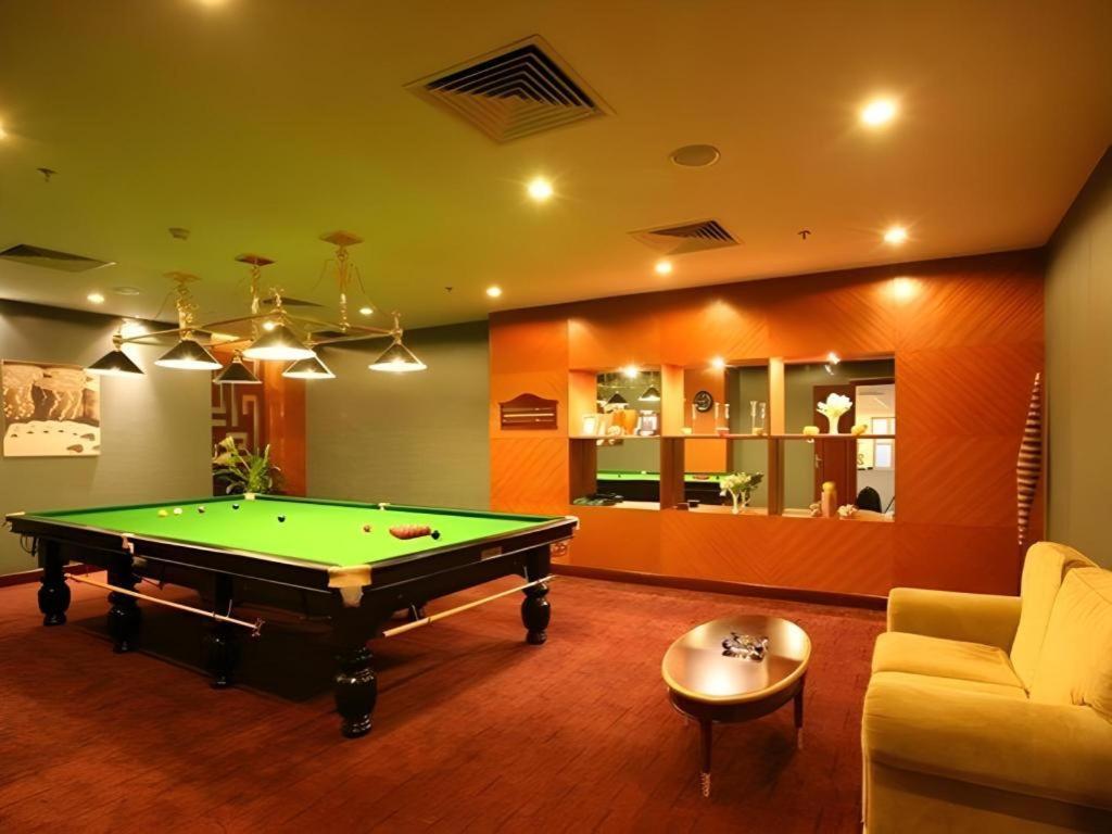 Country Garden Phoenix Hotel Changsha Xingsha Exterior photo